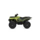 Grizzly 700 EPS