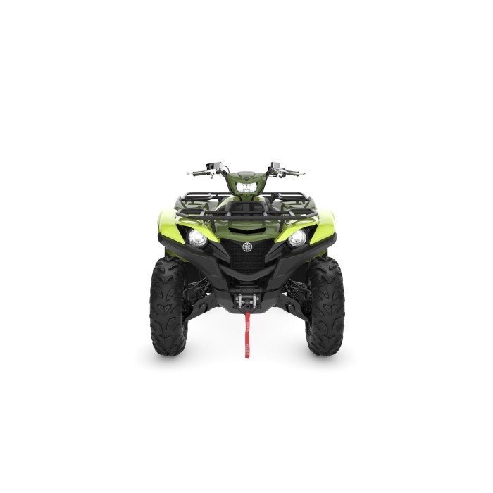 Grizzly 700 EPS