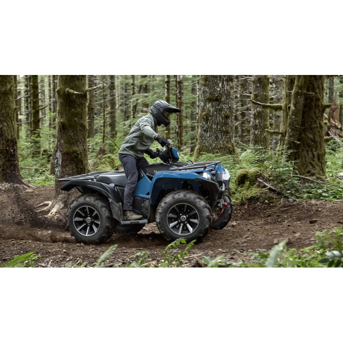 Grizzly 700 EPS SE