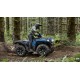 Grizzly 700 EPS SE