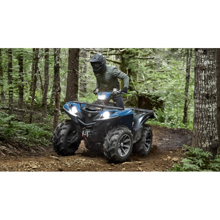 Grizzly 700 EPS SE