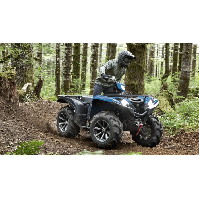 Grizzly 700 EPS SE