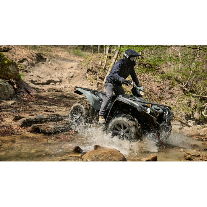 Grizzly 700 EPS XT-R