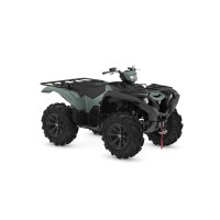YAMAHA GRIZZLY 700 EPS XT-R