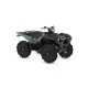 Grizzly 700 EPS XT-R