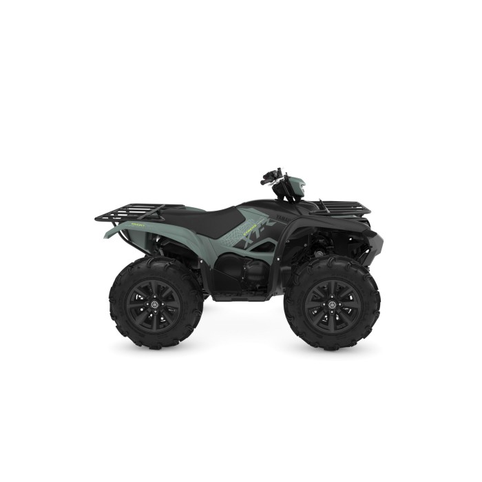 Grizzly 700 EPS XT-R