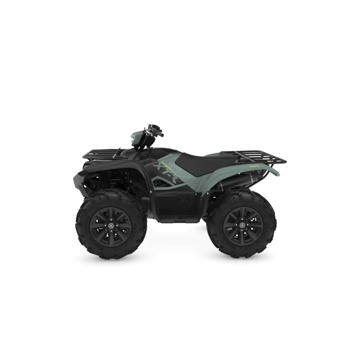 Grizzly 700 EPS XT-R