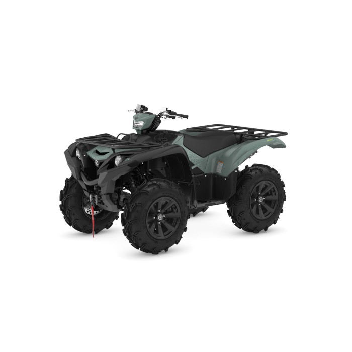 Grizzly 700 EPS XT-R