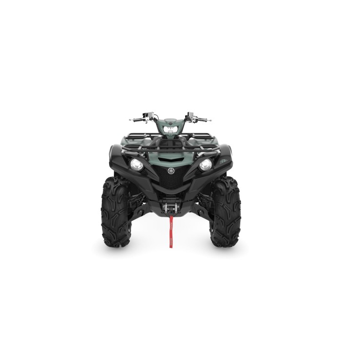 Grizzly 700 EPS XT-R