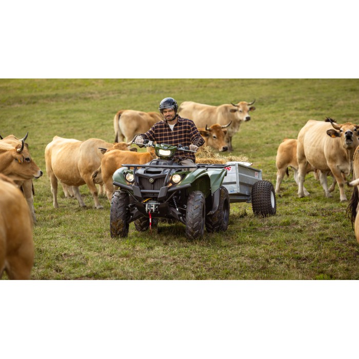 Kodiak 700 EPS