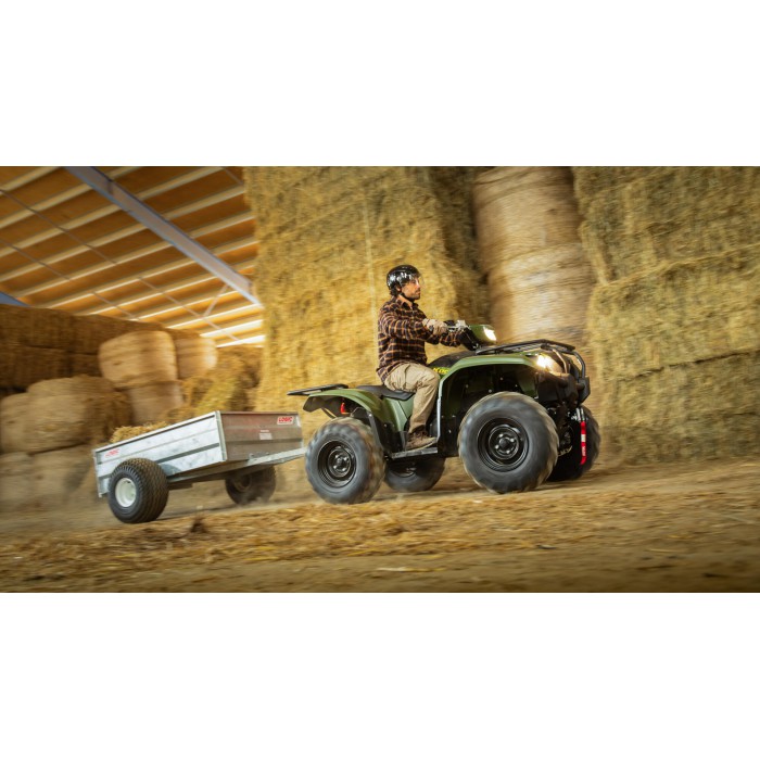 Kodiak 700 EPS