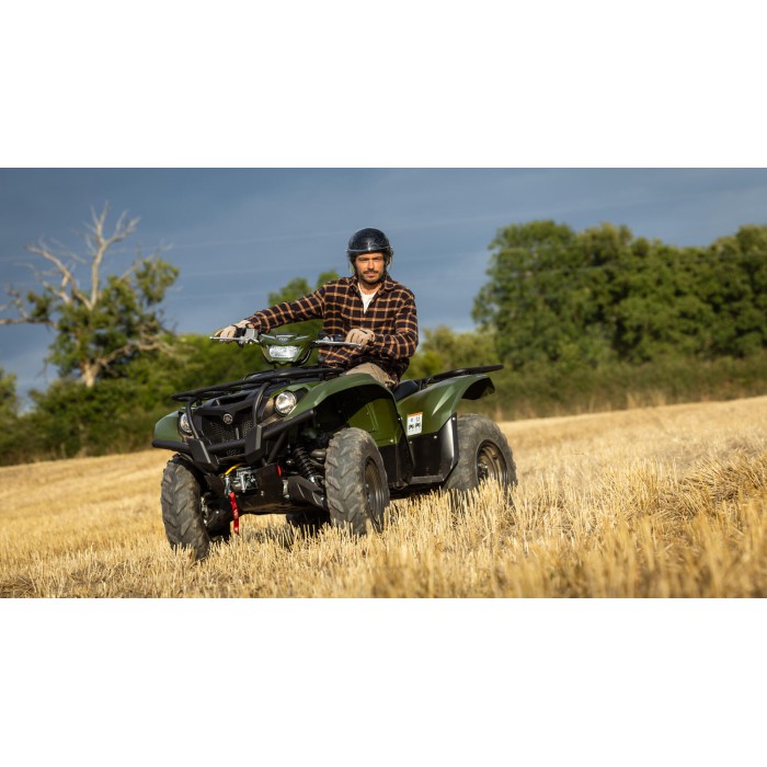 Kodiak 700 EPS