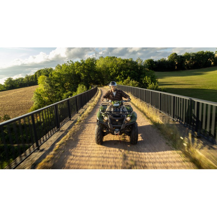 Kodiak 700 EPS