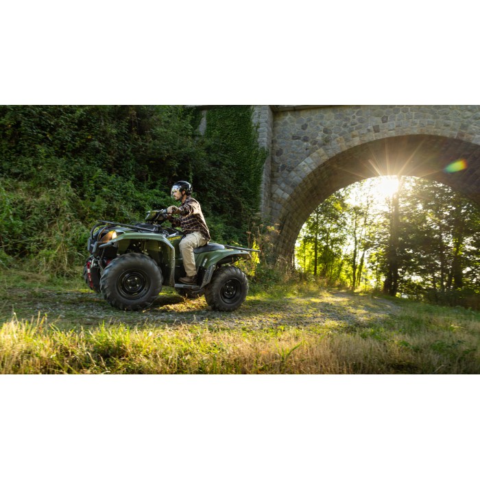 Kodiak 700 EPS