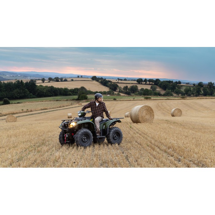 Kodiak 700 EPS
