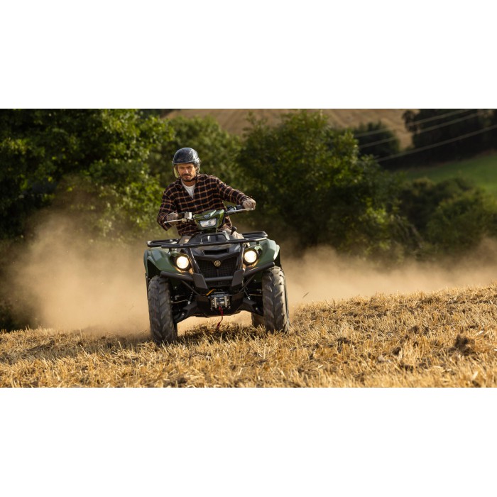 Kodiak 700 EPS