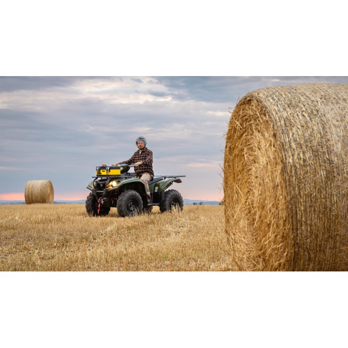 Kodiak 700 EPS