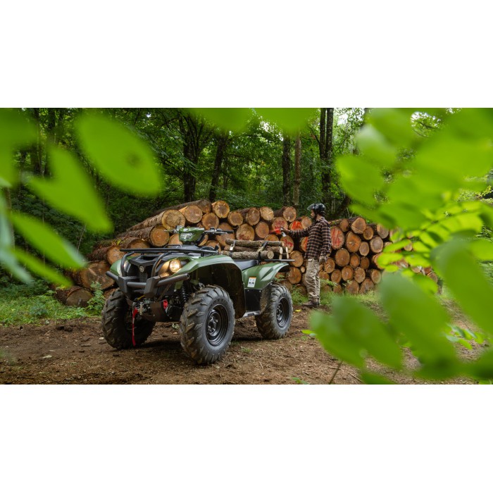 Kodiak 700 EPS
