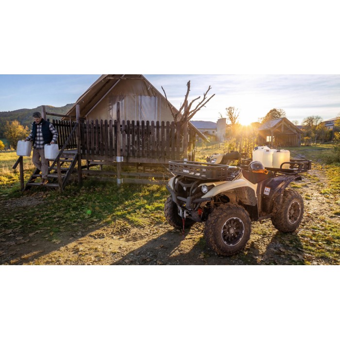 Kodiak 700 Kiwami