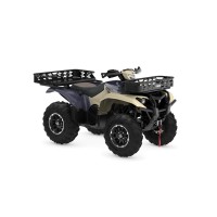 YAMAHA KODIAK 700 KIWAMI