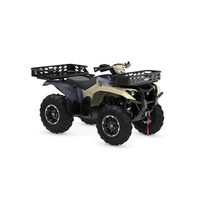 Kodiak 700 Kiwami