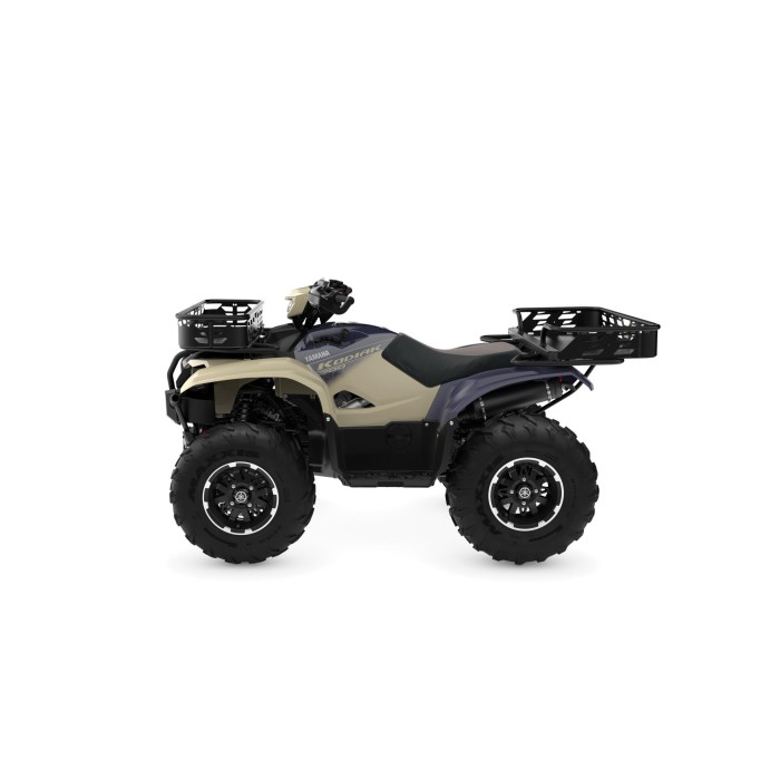 Kodiak 700 Kiwami