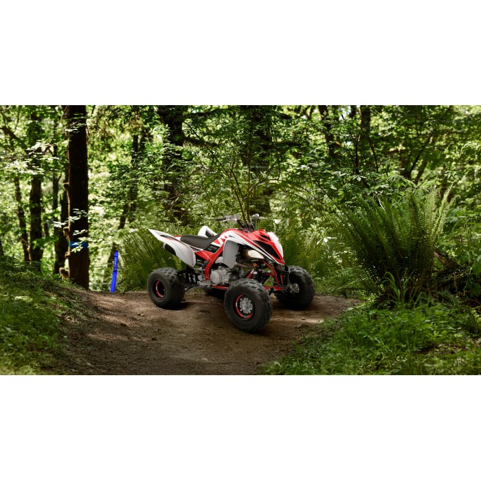 YFM700R 70th Anniversary Edition