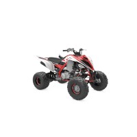 YAMAHA YFM700R 70TH ANNIVERSARY EDITION