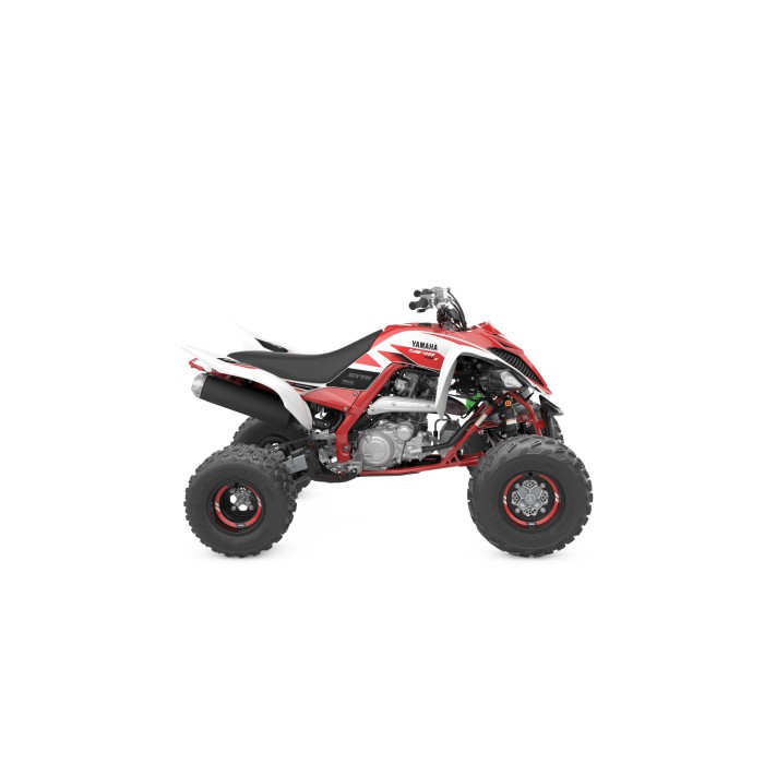 YFM700R 70th Anniversary Edition