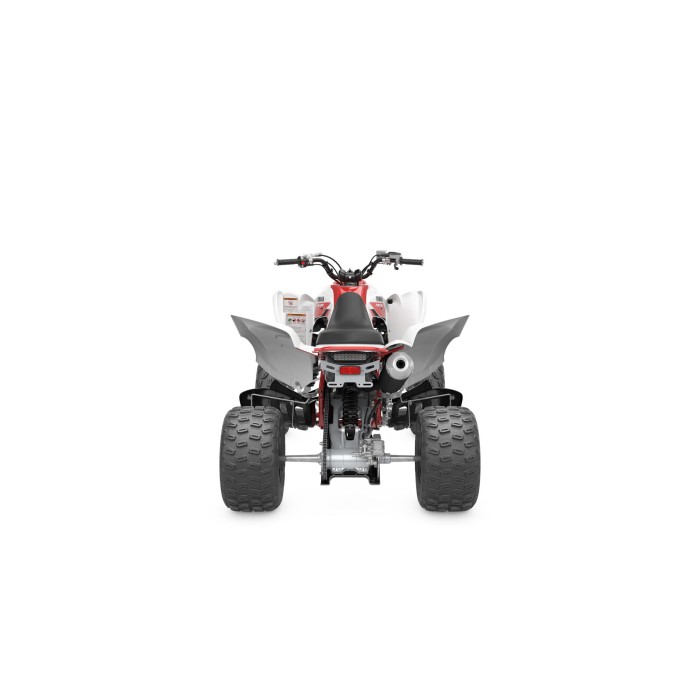 YFM700R 70th Anniversary Edition