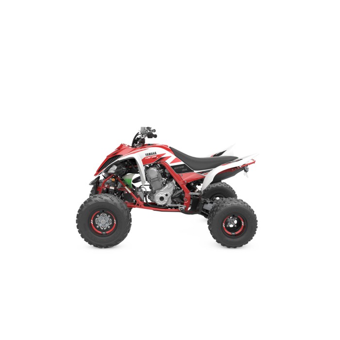 YFM700R 70th Anniversary Edition
