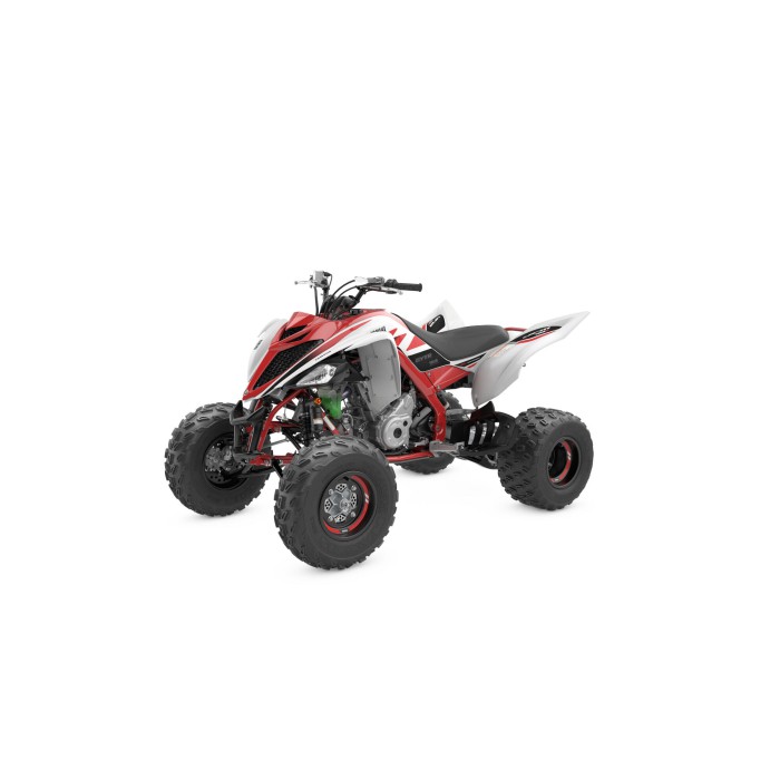 YFM700R 70th Anniversary Edition