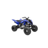YAMAHA YFM700R SE