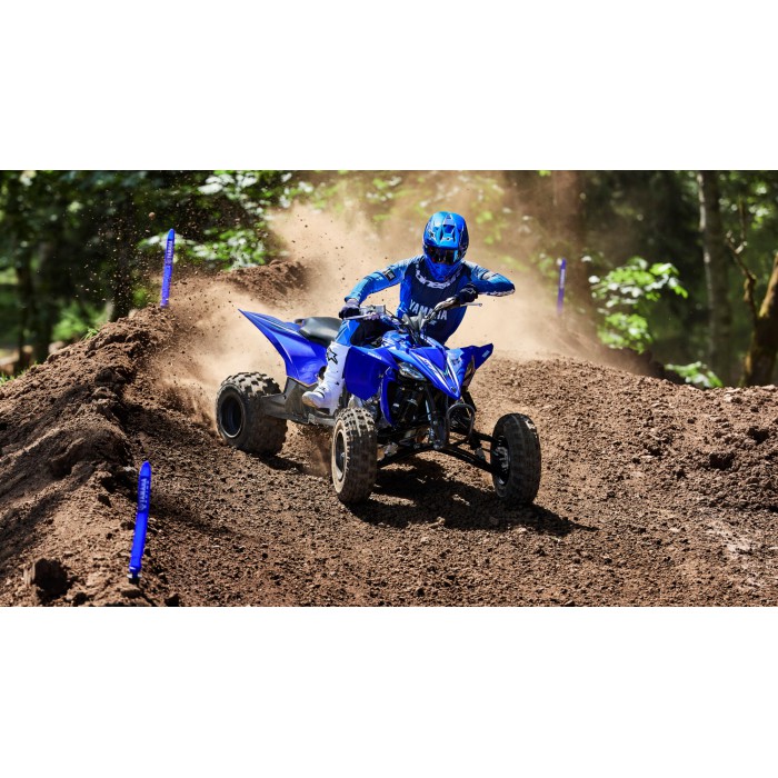 YFZ450R