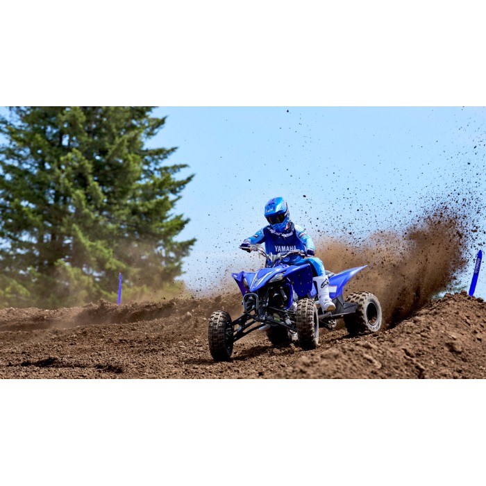 YFZ450R