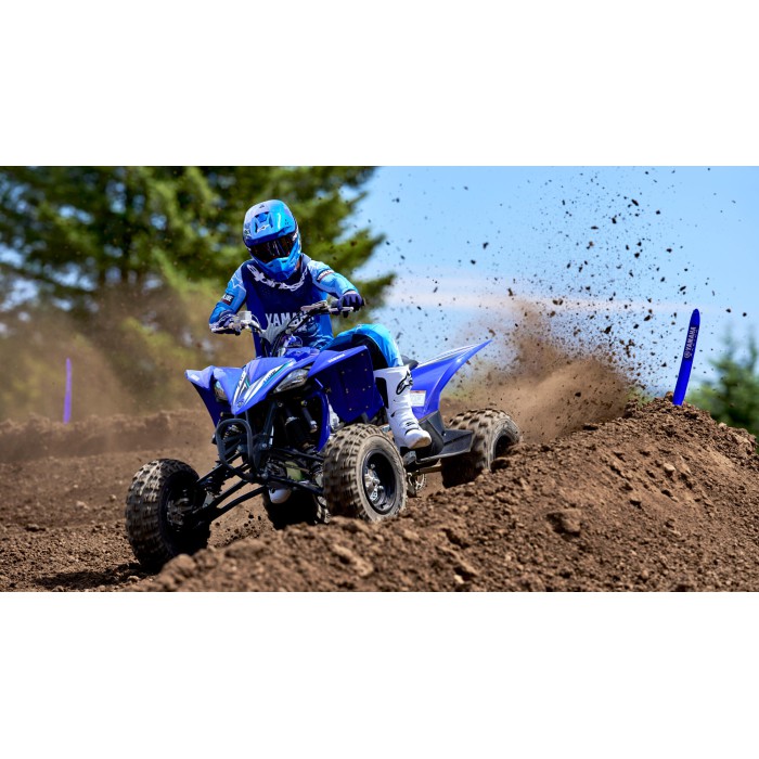 YFZ450R