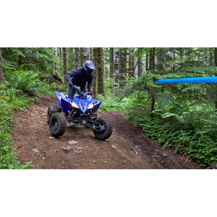 YFZ450R