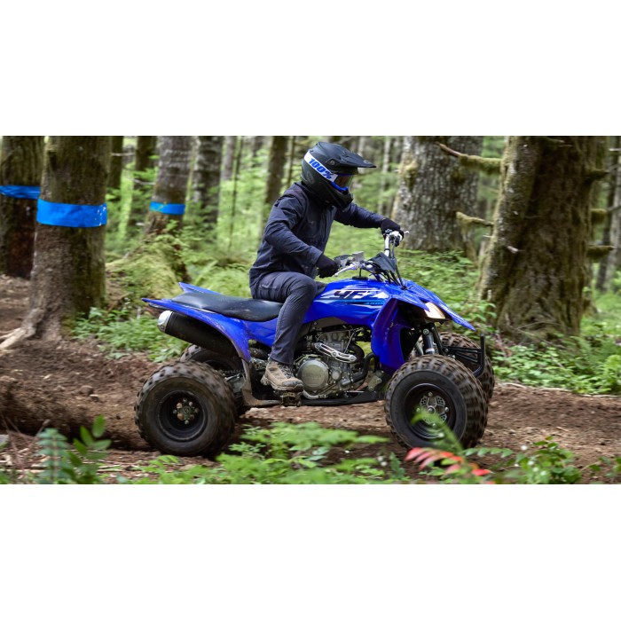 YFZ450R