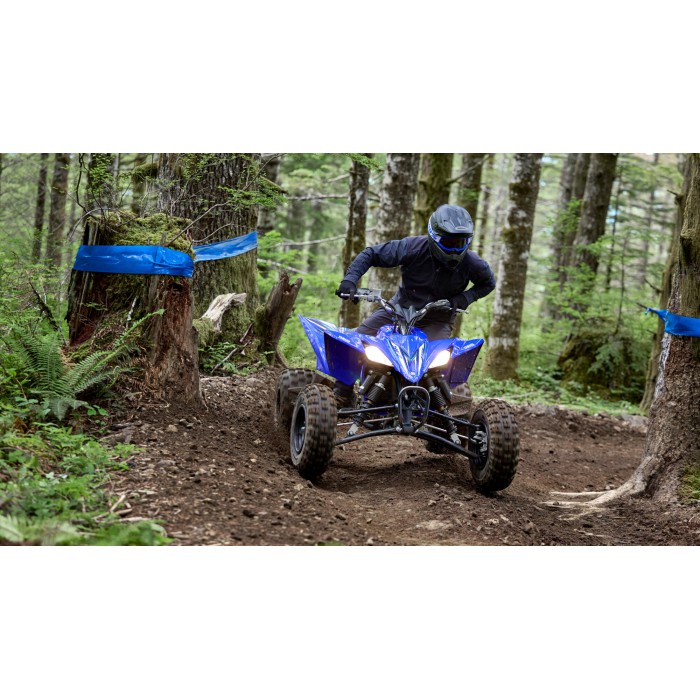 YFZ450R