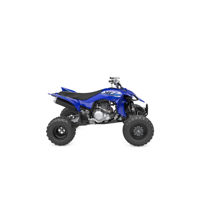 YFZ450R