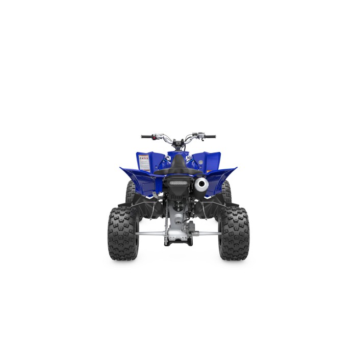 YFZ450R