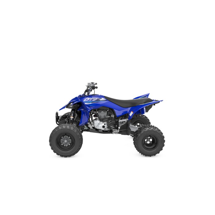 YFZ450R