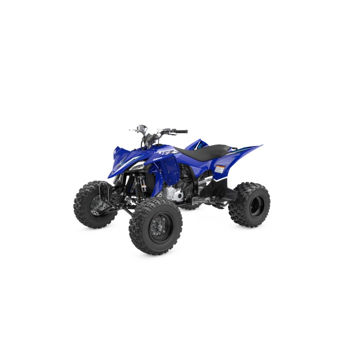 YFZ450R