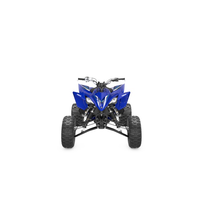 YFZ450R