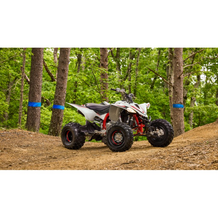 YFZ450R 70th Anniversary Edition