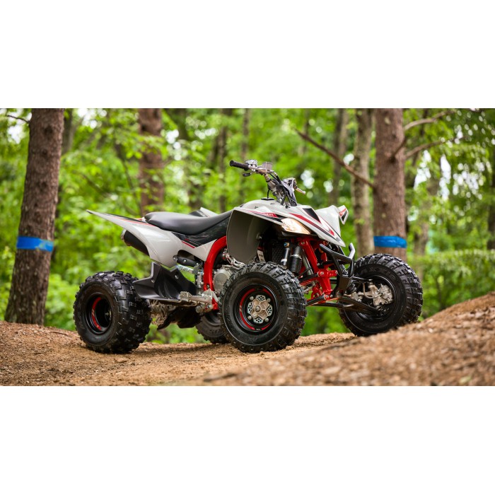 YFZ450R 70th Anniversary Edition