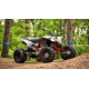 YFZ450R 70th Anniversary Edition