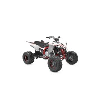 YAMAHA YFZ450R 70TH ANNIVERSARY EDITION