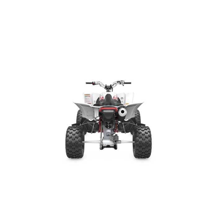 YFZ450R 70th Anniversary Edition