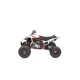 YFZ450R 70th Anniversary Edition